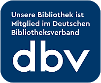 Unsere Bibliothek ist Mitglied im Deutschen Bibliotheksverband