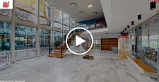 Startseite des Videos Virtueller Rundgang durch das Staatsarchiv Bremen