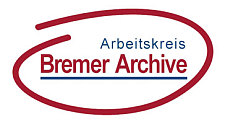 Logo Arbeitskreis Bremer Archive