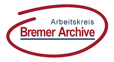 Logo Arbeitskreis Bremer Archive
