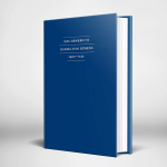 Die Abbildung zeigt das Cover der Publikation Denkbuch des Bremer Bürgermeisters Daniel von Bürens 1490-1525 von Adolf Hofmeister.