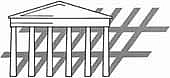 Abbildung: Logo der Dokumentationsstätte Gefangenenhaus Ostertorwache