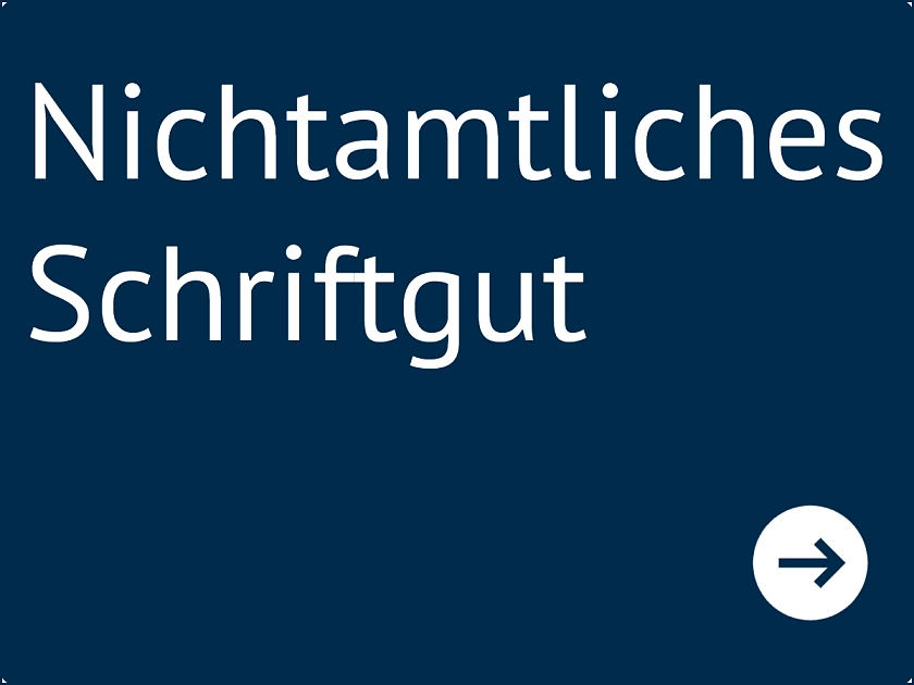 Link zum Nichtamtlichen Schriftgut
