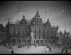 Marktplatz und Altes Rathaus