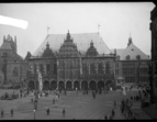 Marktplatz und Altes Rathaus