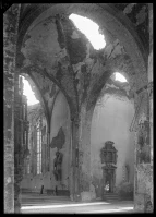 St.-Martini-Kirche, Innenraum