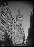 Lloydgebäude an der Pelzerstraße