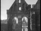 Ruine der St.-Ansgarii-Kirche