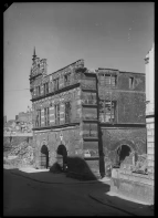 Langenstraße, Stadtwaage