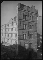Langenstraße Ecke Fangturm, Kornhaus