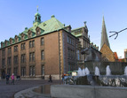 05 - Neues Rathaus, 2010, Foto: Frerichs