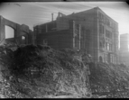 Weserfront, vermutlich Hinter der Mauer, Stephaniviertel