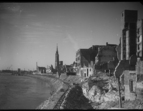 Stephaniviertel, St.-Stephani-Kirche, Hinter der Mauer