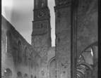 Stephaniviertel, St.-Stephani-Kirche, Innenraum, Juli/August 1947