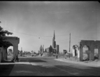 Stephaniviertel, Doventor, St.-Stephanikirche, rechts Richtung Stephanibrücke