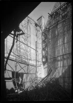 Stadttheater/Staatstheater Am Wall, Innenaufnahme