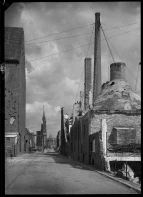 Brauerei Haake-Beck, Sandweg