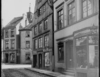 17 - Balgebrückstraße, um 1900, Foto: Stickelmann
