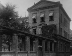 20 - Dechanatstraße, Altes Gymnasium, 1930, Foto: Stickelmann