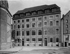 22 - Tiefer Ecke Klosterstraße, um 1930, Foto: Stickelmann