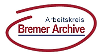Logo des Arbeitskreises Bremer Archive