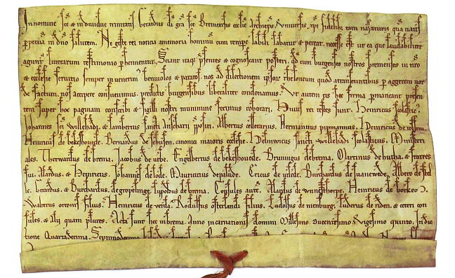 Band 104 des Bremischen Jahrbuchs