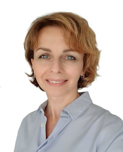 Foto von Olga Aginski