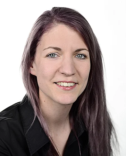 Foto von Nele Bösel-Hielscher