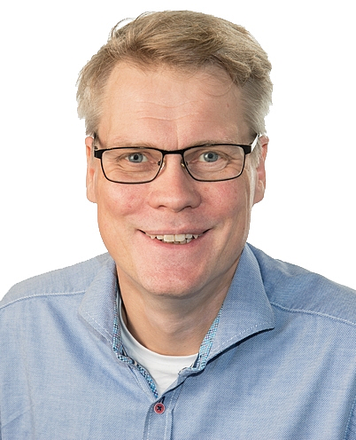 Foto von Jörn Brinkhus