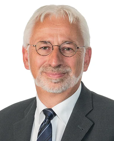 Foto von Konrad Elmshäuser