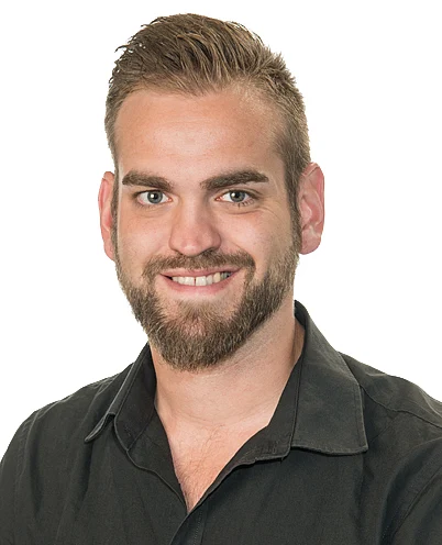 Foto von Lars Fischer