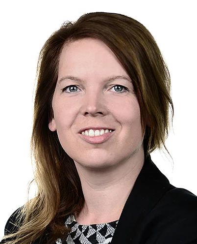 Foto von Iris Galwoschus