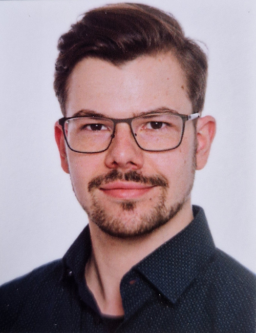 Foto von Robert Harlaß