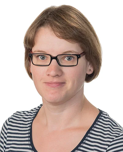 Foto von Seriena Hoppe