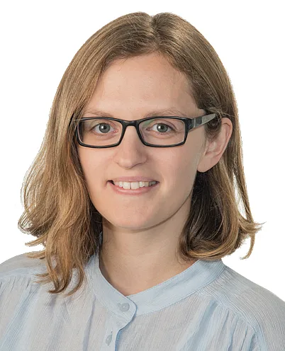 Foto von Imke Hußmann