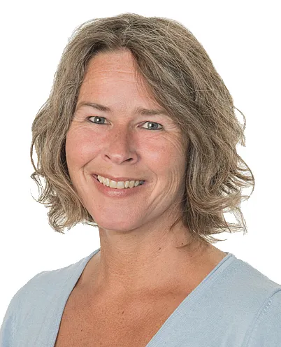 Foto von Marit Karlsen