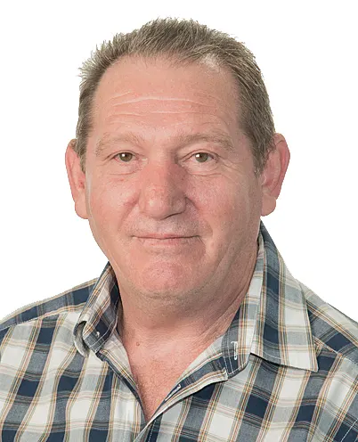 Foto von Alexander Mohr