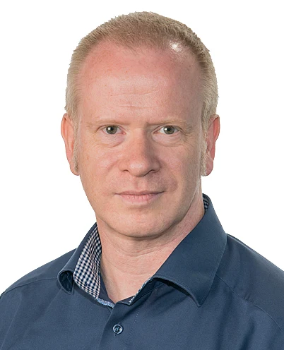 Foto von Lars Worgull