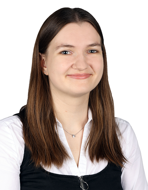 Foto von Danielle Klose