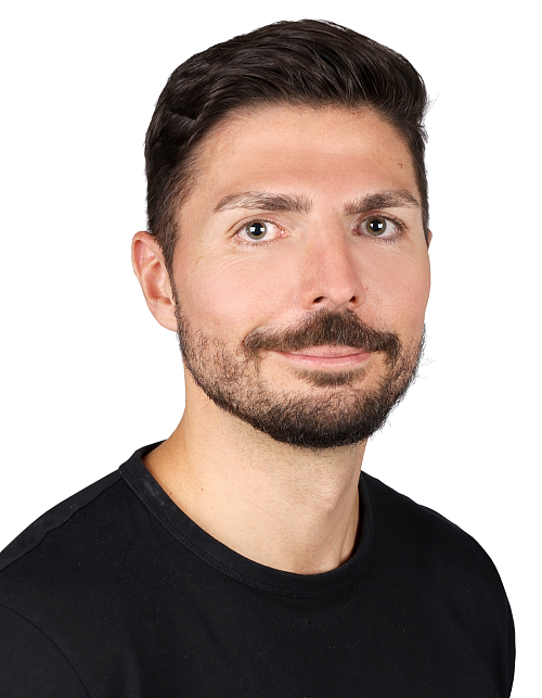 Foto von Viktor Pordzik