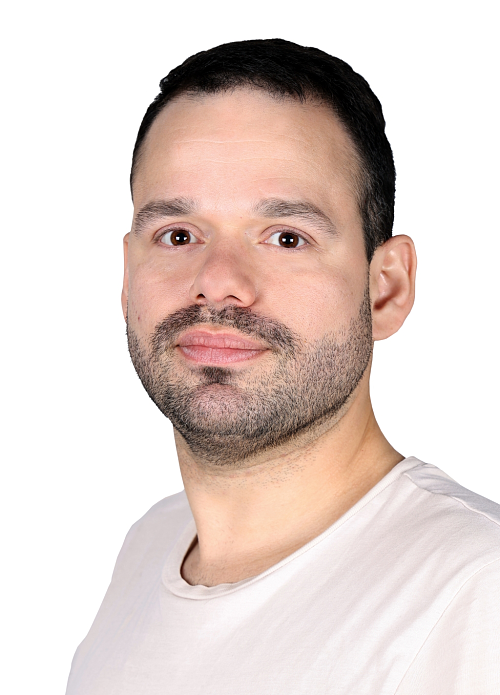 Foto von Henrique Augusto Rappel